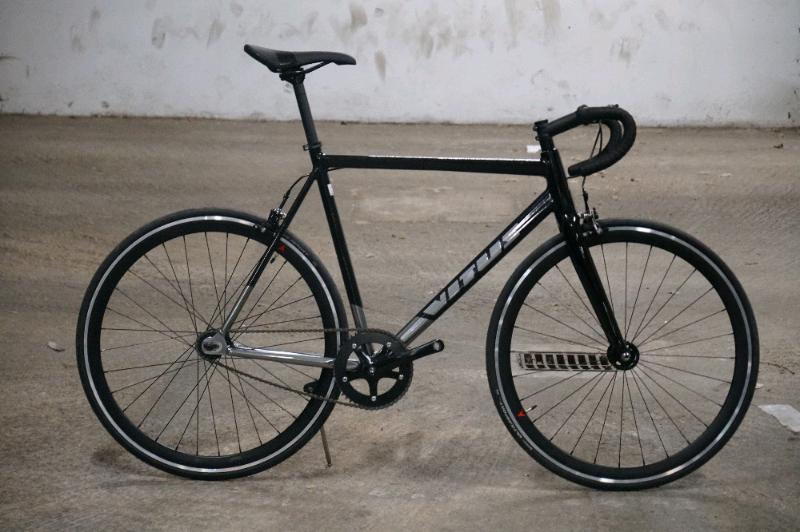 vitus single speed